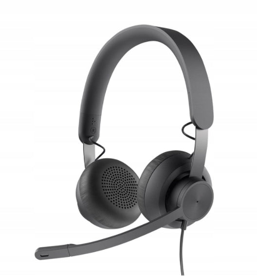 Headphones Logitech Zone 750