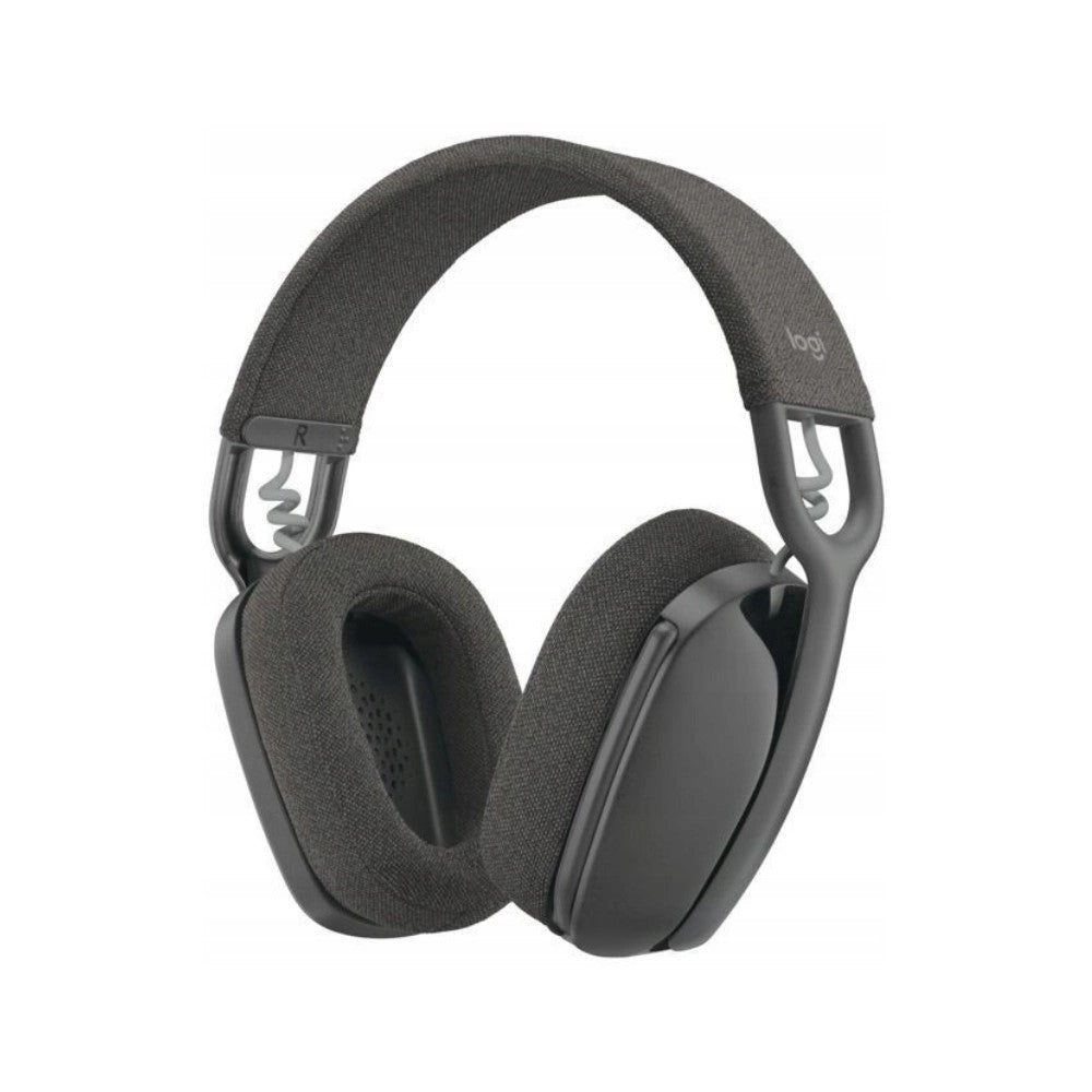 Headphones - Logitech - Zone Vibe - 981-001213
