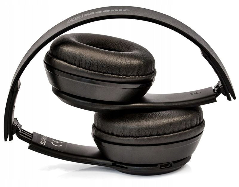 Headphones Msonic MH860BX Packaging status original