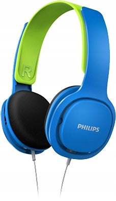 Headphones Philips SHK2000BL/00