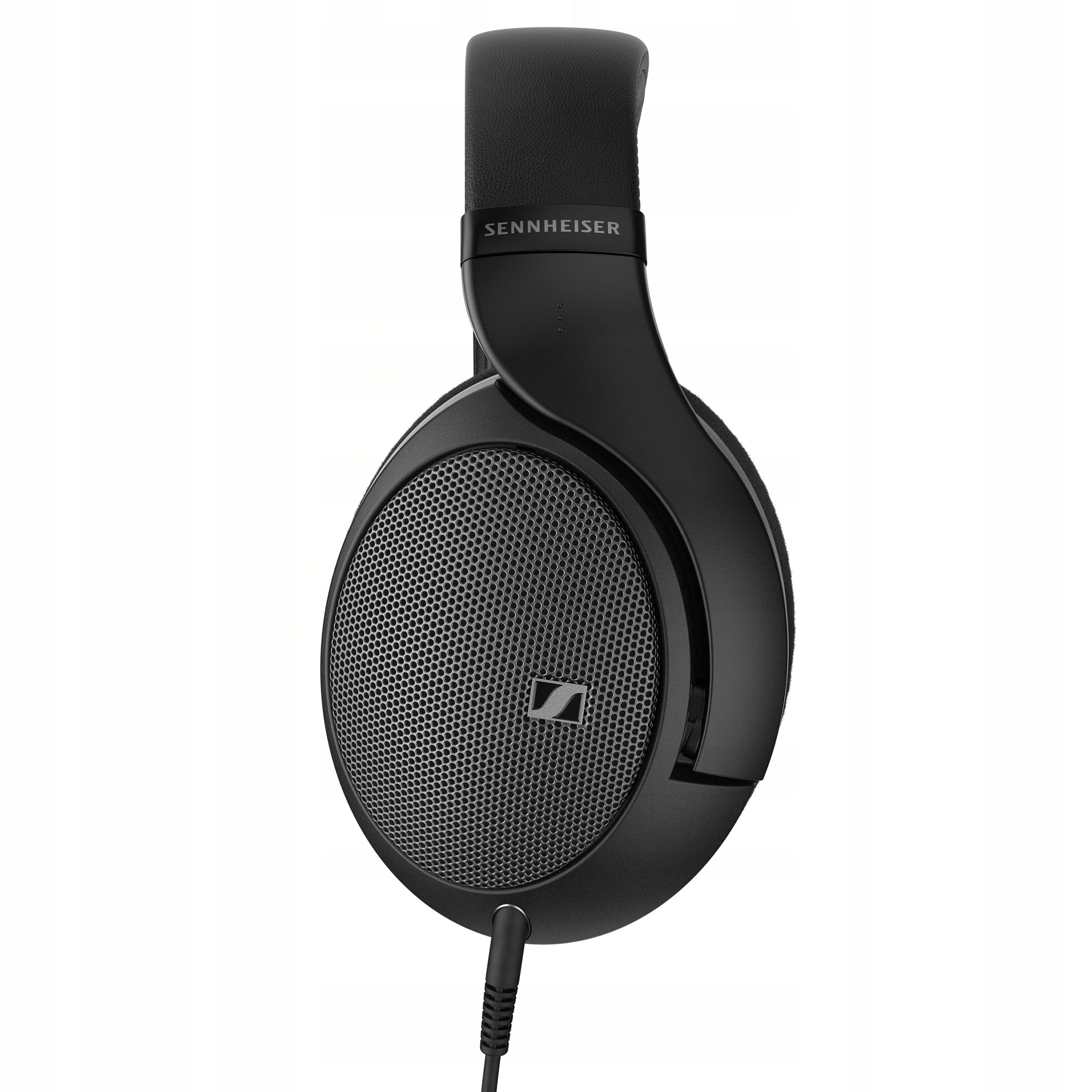 Headphones SENNHEISER HD 550 150 Ohm 106,7 dB 6-39500 Hz 3,5/6,3 mm + CASE EAN (GTIN) 4260752333498