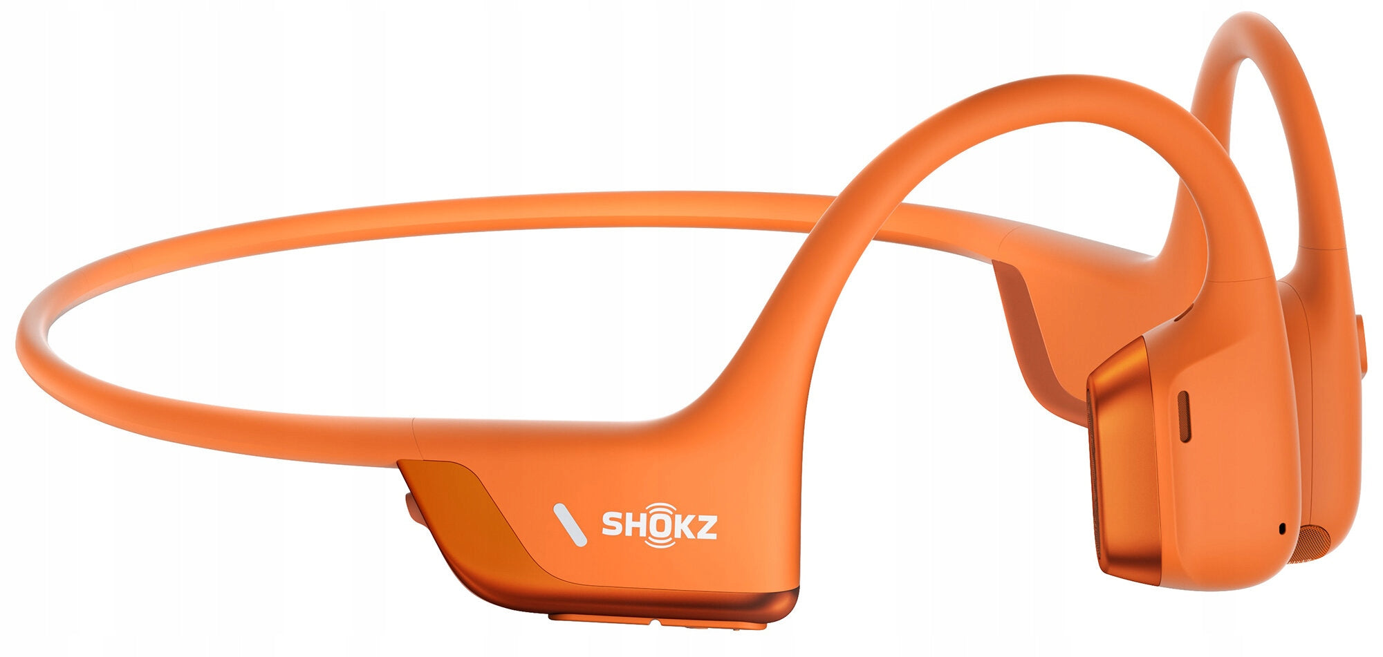 Headphones SHOKZ OpenRun Pro 2 Mini Waterproof Orange Batteries included yes