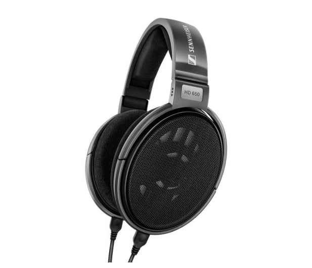 Headphones Sennheiser HD 650 Brand Sennheiser