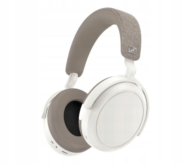 Headphones Sennheiser MOMENTUM 4 Wireless White Brand Sennheiser