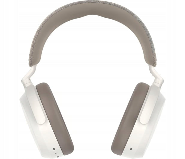 Headphones Sennheiser MOMENTUM 4 Wireless White Model Momentum 4