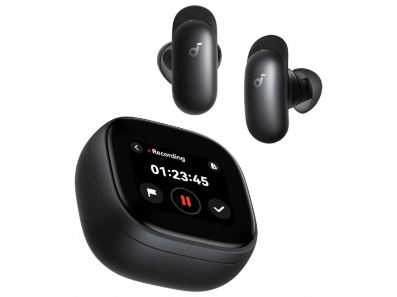 Headphones Soundcore Liberty 5 Pro Max Black