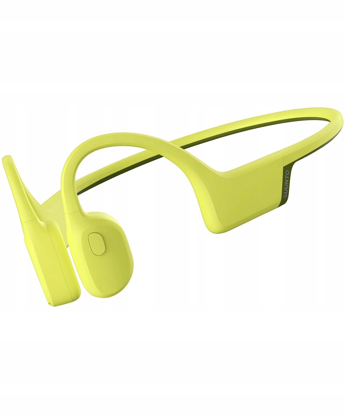 Headphones Suunto Sonic Lemon Yellow Suunto-SS050947000 Packaging status original