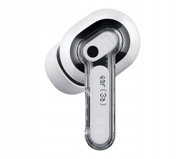 Headphones TWS Nothing Ear (3a) white Brand Nothing
