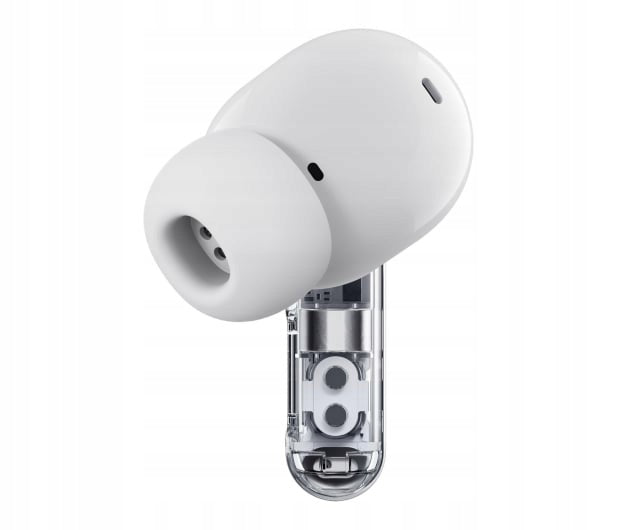 Headphones TWS Nothing Ear (3a) white Model other