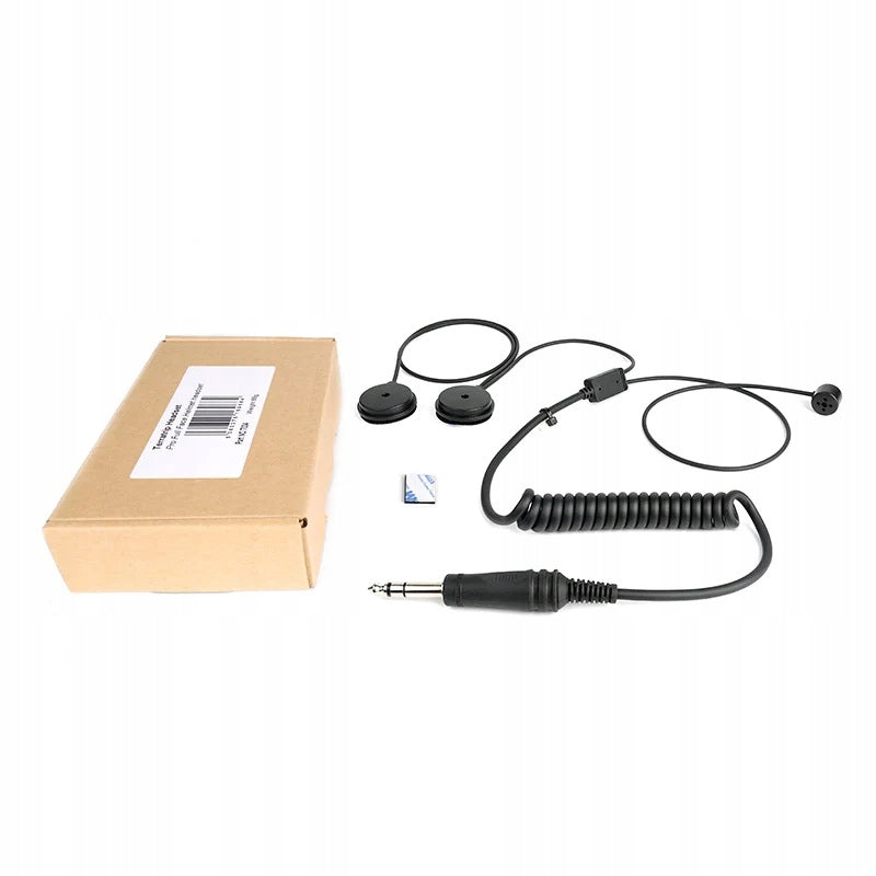 Headphones Terratrip Professional helmet closed EAN (GTIN) 5060375169684