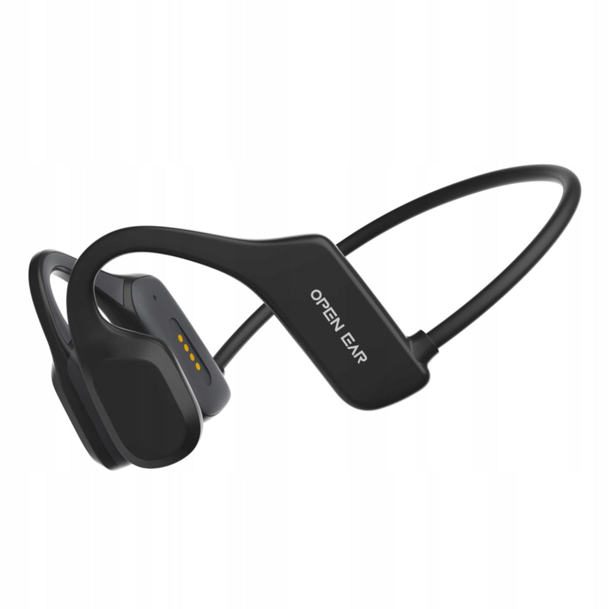 Headphones Wireless Bone Conduction Elonix Pro Audio Model elonix 1 bone