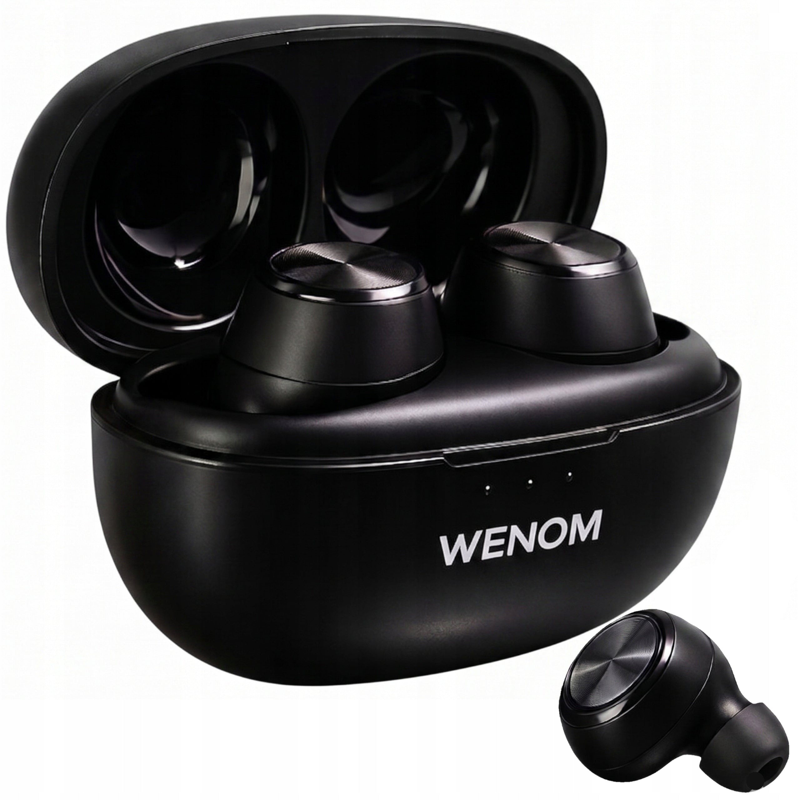 Headphones Wireless In-Ear USB Bluetooth Cable 5.3 SPE-13 Sports