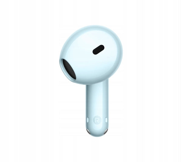 Headphones Xiaomi Redmi Buds 8 Active Bluetooth 5.4 Blue wireless Packaging status original