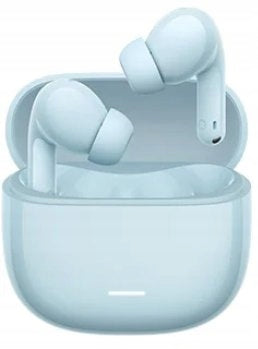Headphones Xiaomi Redmi Buds 8 Lite blue (BHR08OJGL)