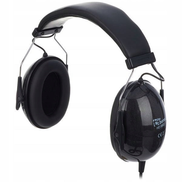 Headphones for drummer the t.bone HD 990D Brand THE T.BONE