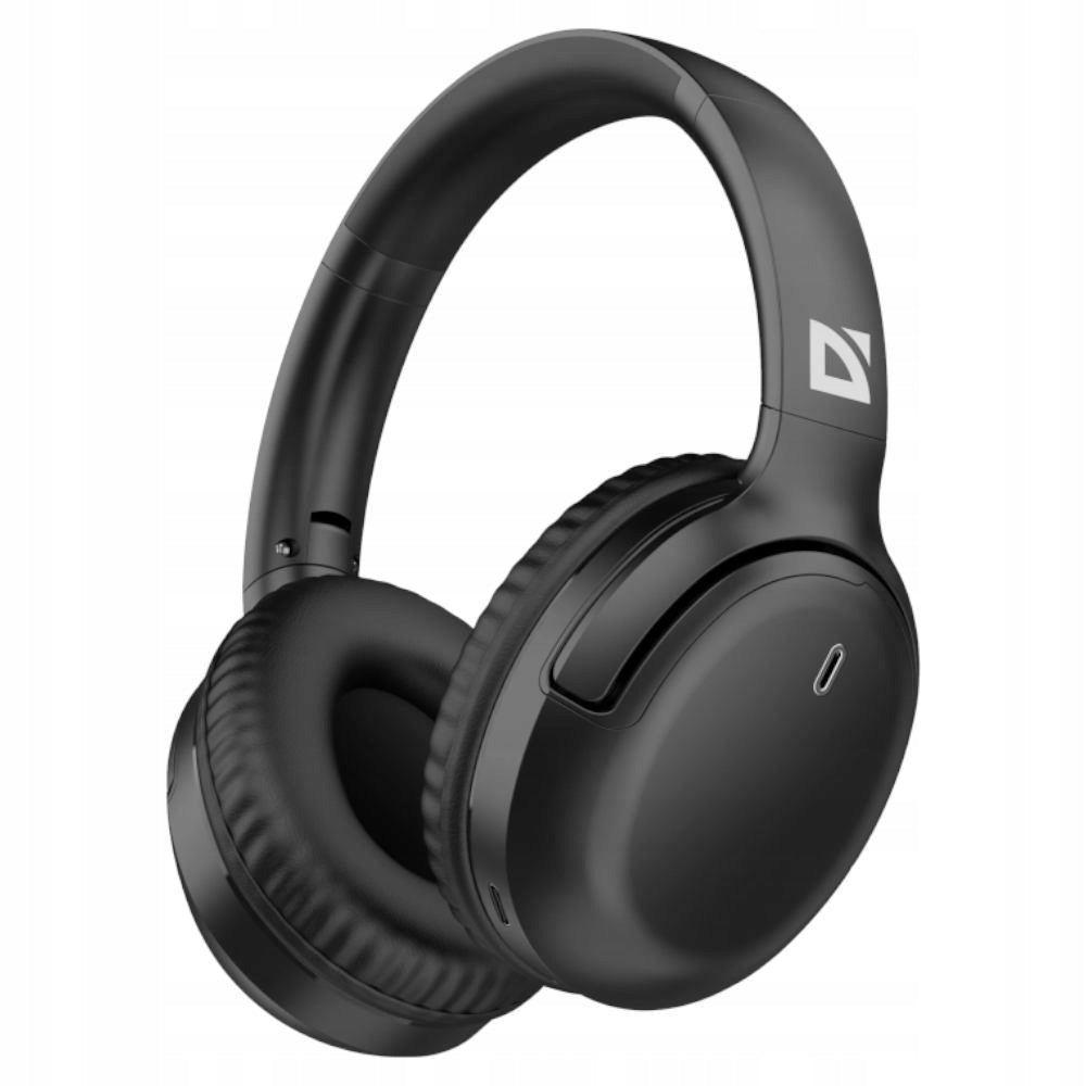 Headphones with microphone Defender FREEMOTION B1035 wireless Bluetooth