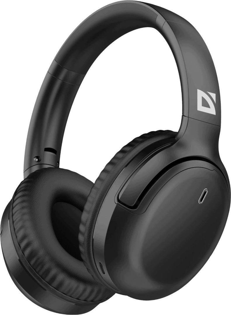 Headphones with microphone Defender FREEMOTION B1035 wireless Bluetooth