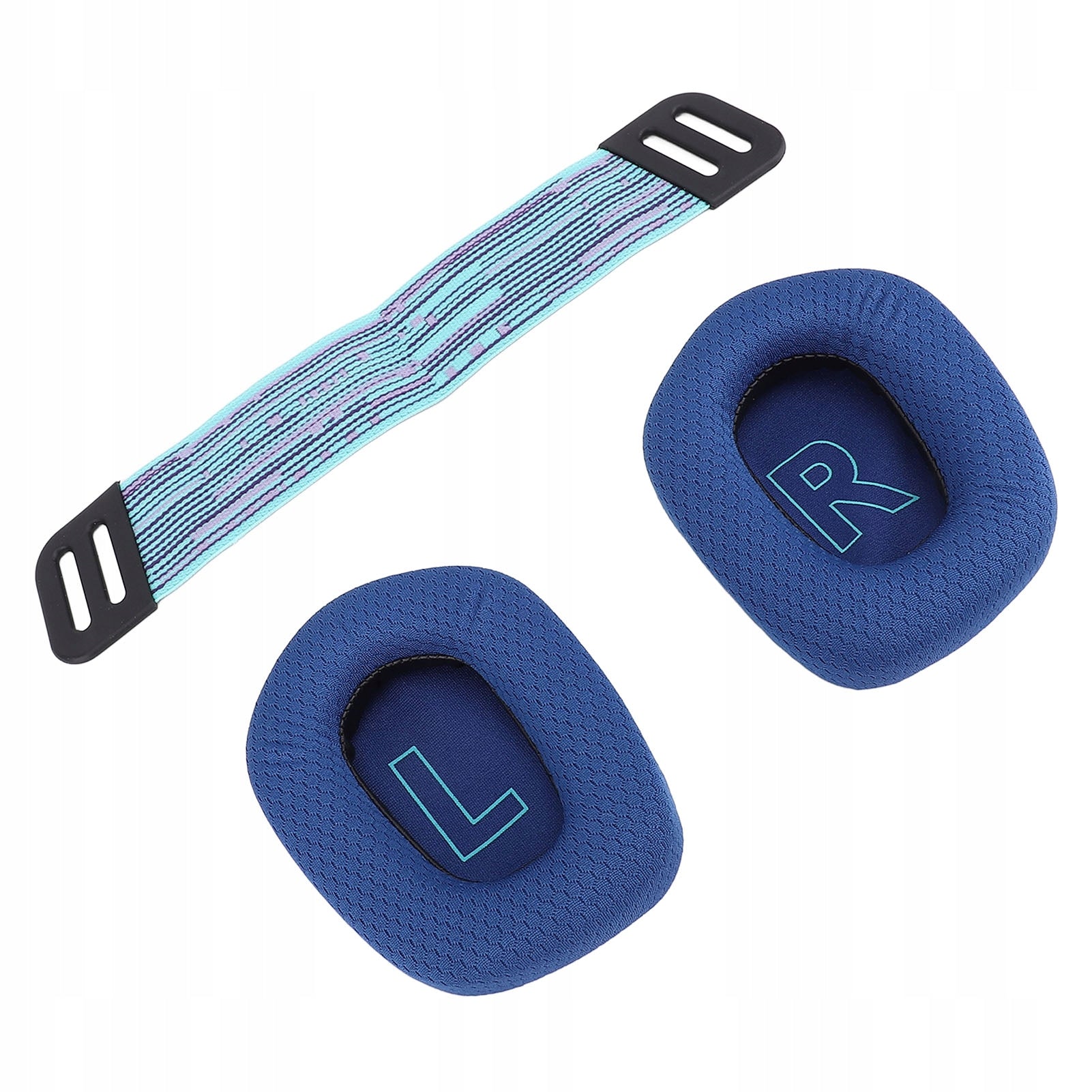 Headset Earbuds Breathable Mesh High 8M Manufacturer code AG250819057253