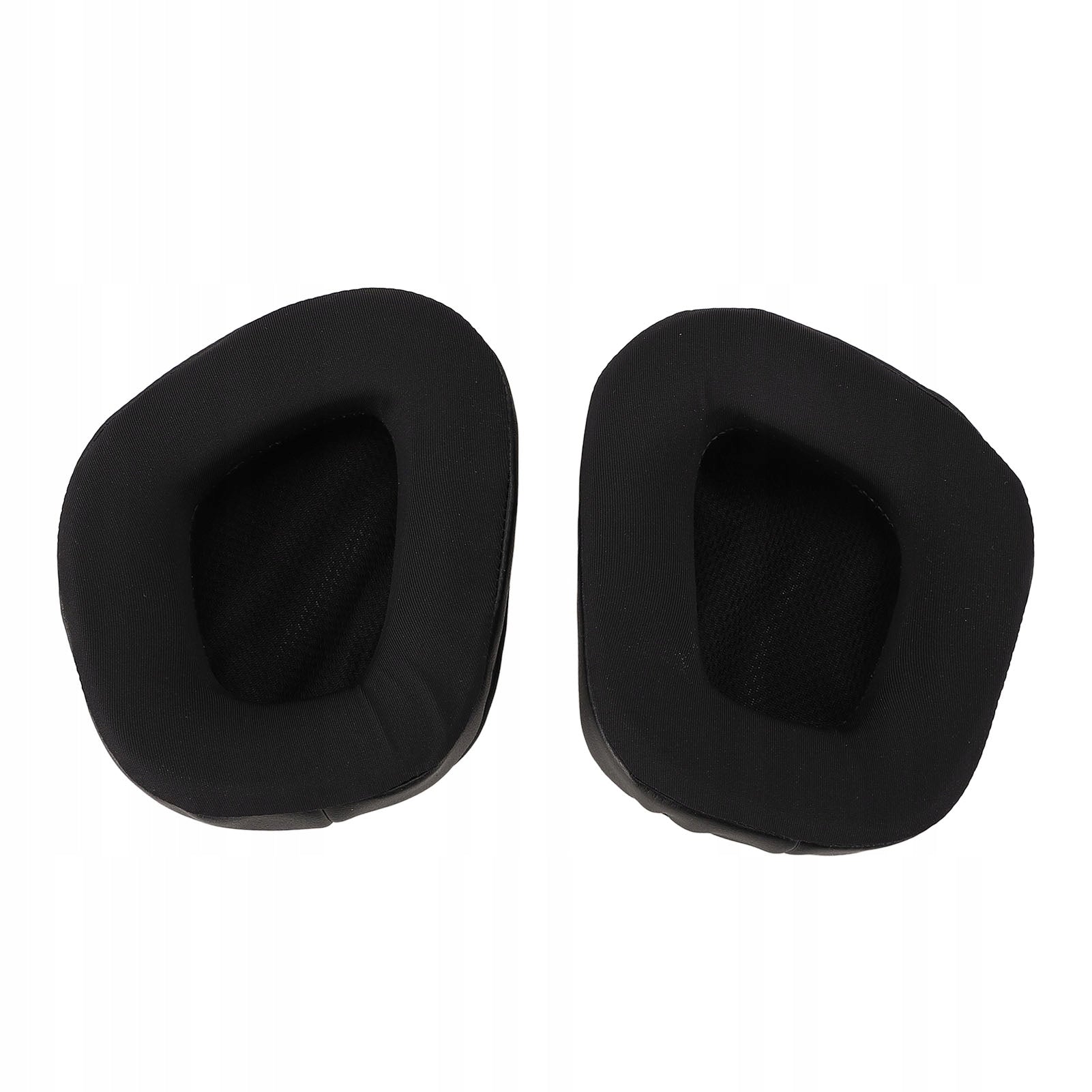 Headset Earmuffs, Headphone Earmuffs High Flexibility dl
