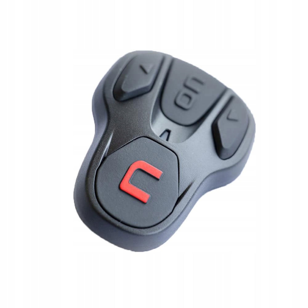 Headset NOLAN N-Com B902 X Motorcycle Intercom Black Manufacturer's catalog number BNCOM00000039