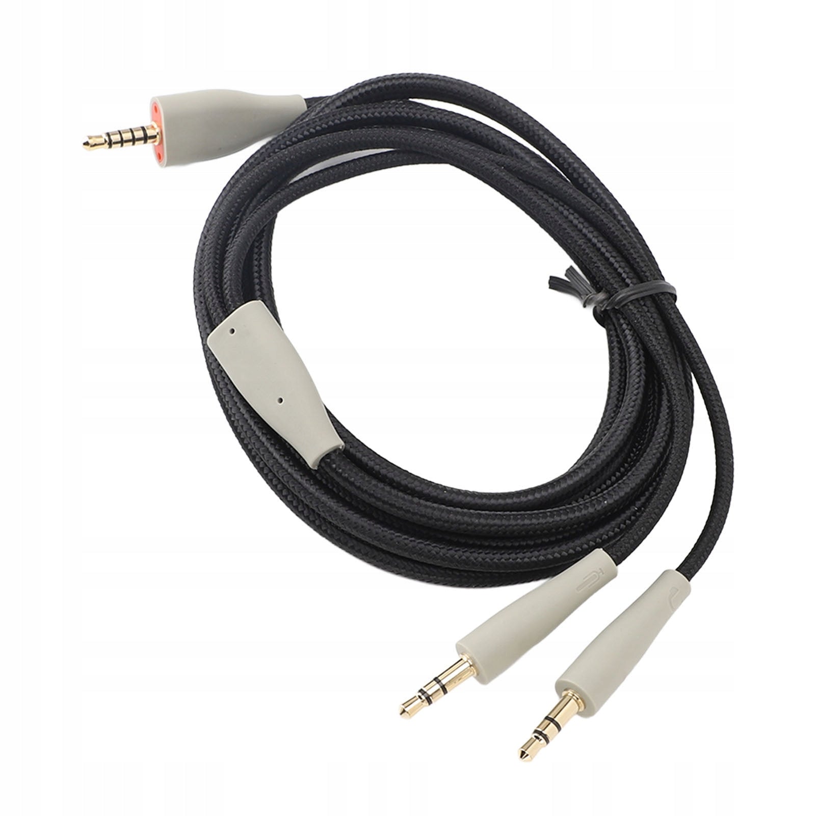 Headset cable, OFC Core headset cable 2 m to