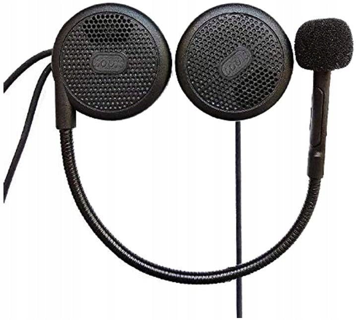 Headset for motorcycle helmet FreedConn L1M
