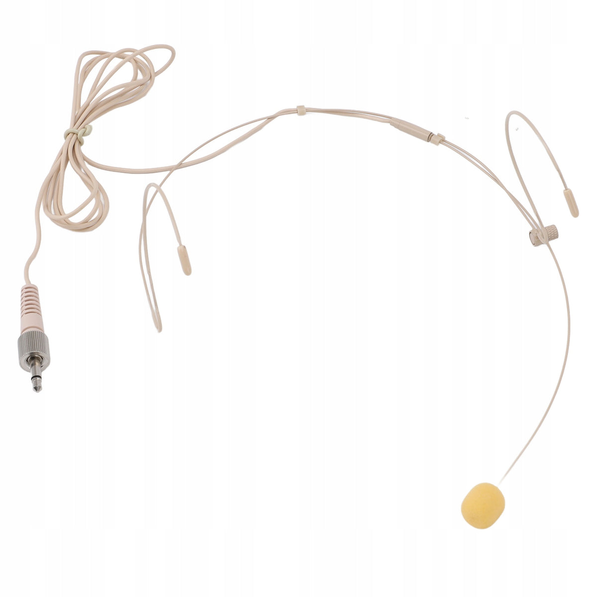 Headset with Microphone Clear Sound Lightweight, Portable, N7 Manufacturer code AG260517015445