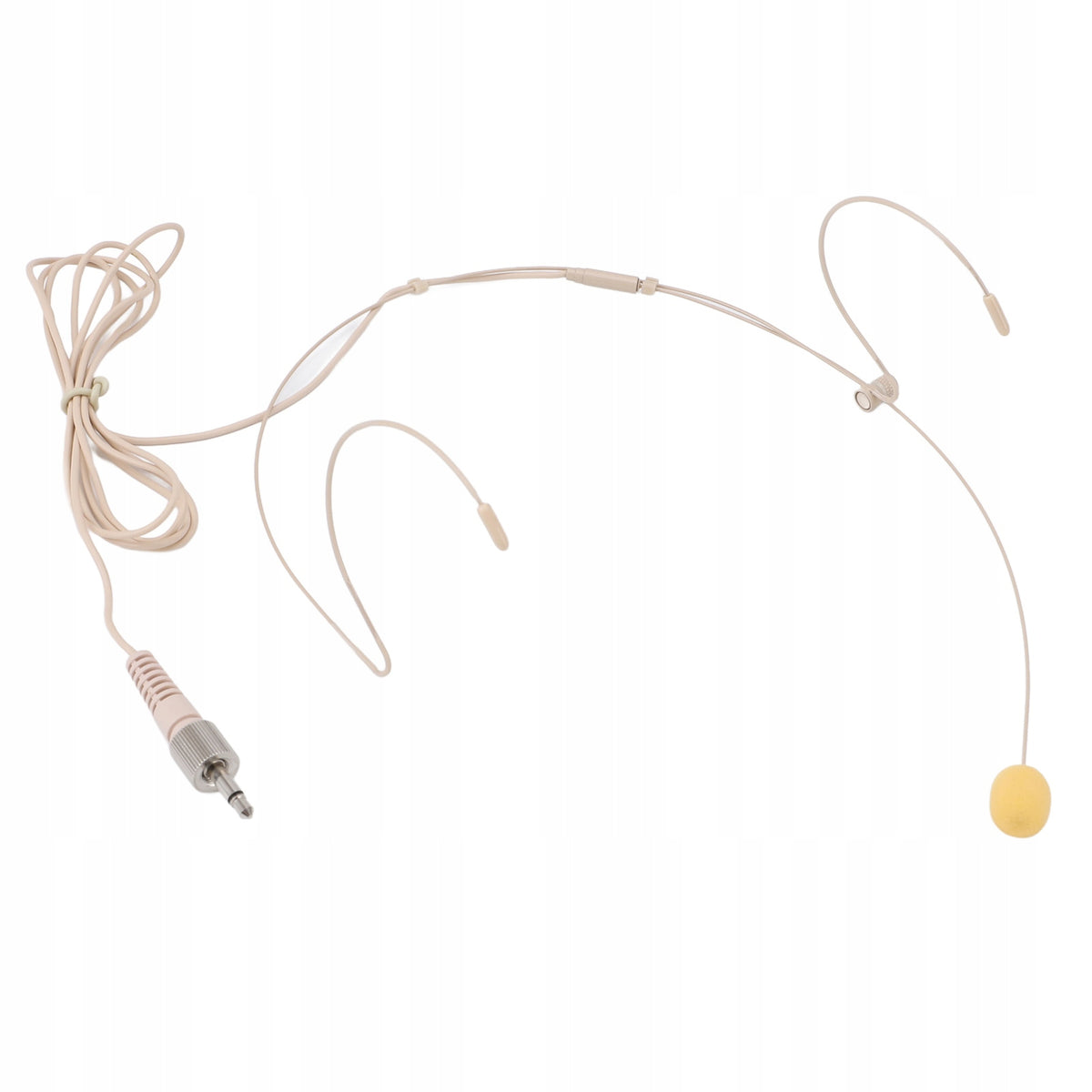 Headset with Microphone Clear Sound Lightweight, Portable, N7