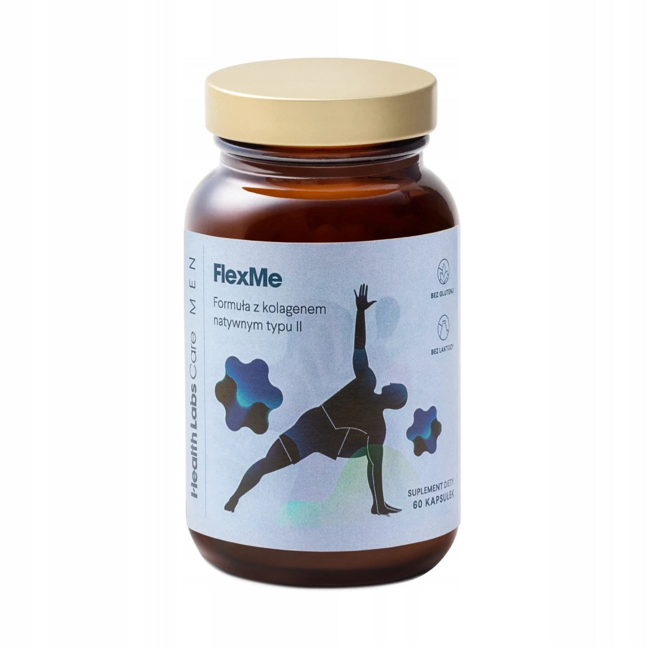 Health Labs Care FlexMe MEN for men for joints