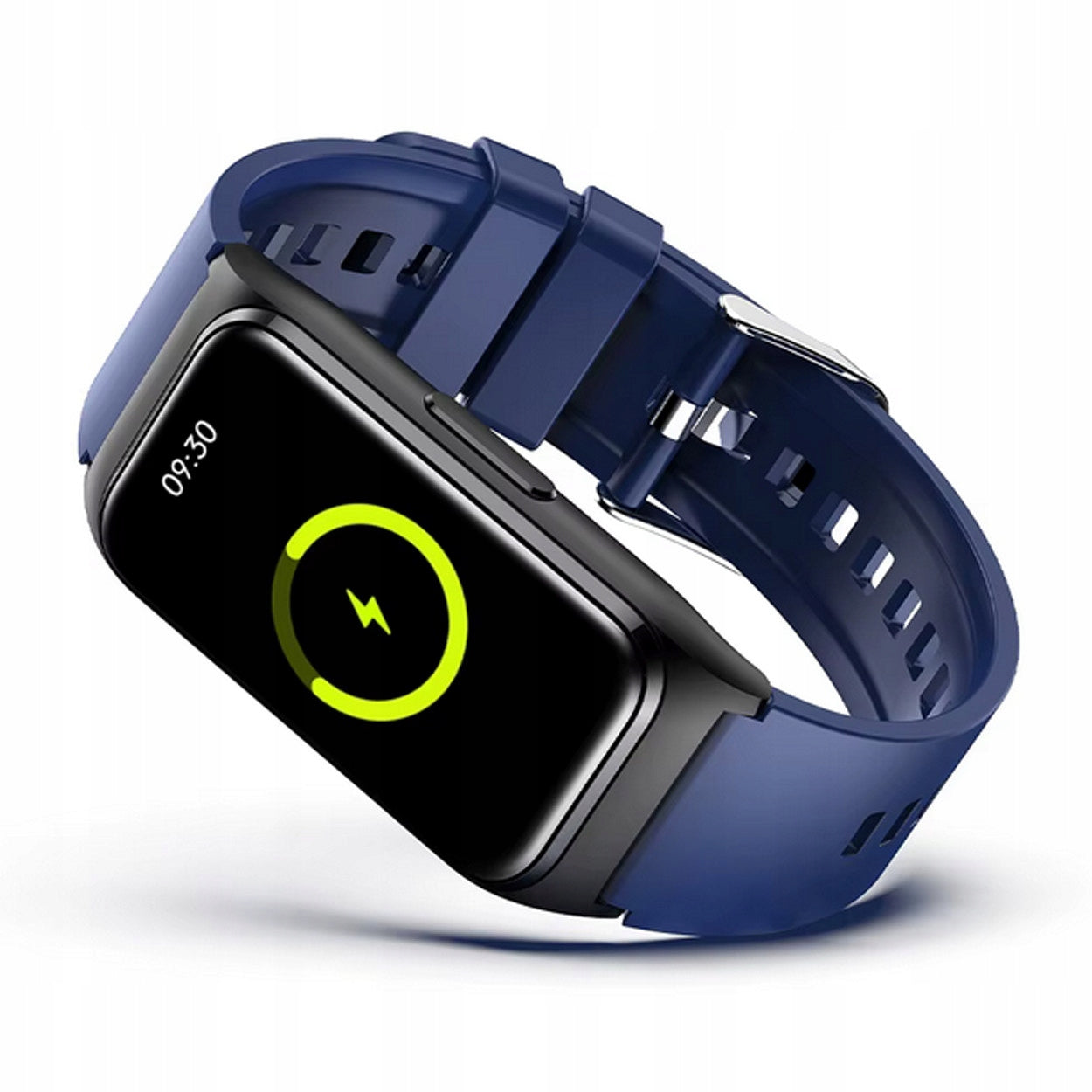 Health Smartwatch - Glucose Meter, 24/7 Heart Rate, Temperature, Lipids, 5 Organs Batteries included yes