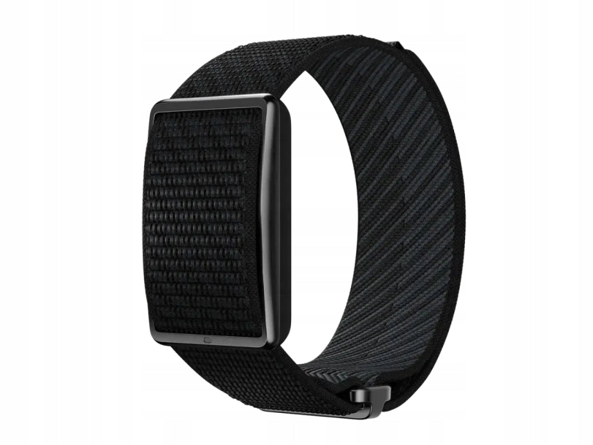 Health-promoting band Polar Loop black size. S-L