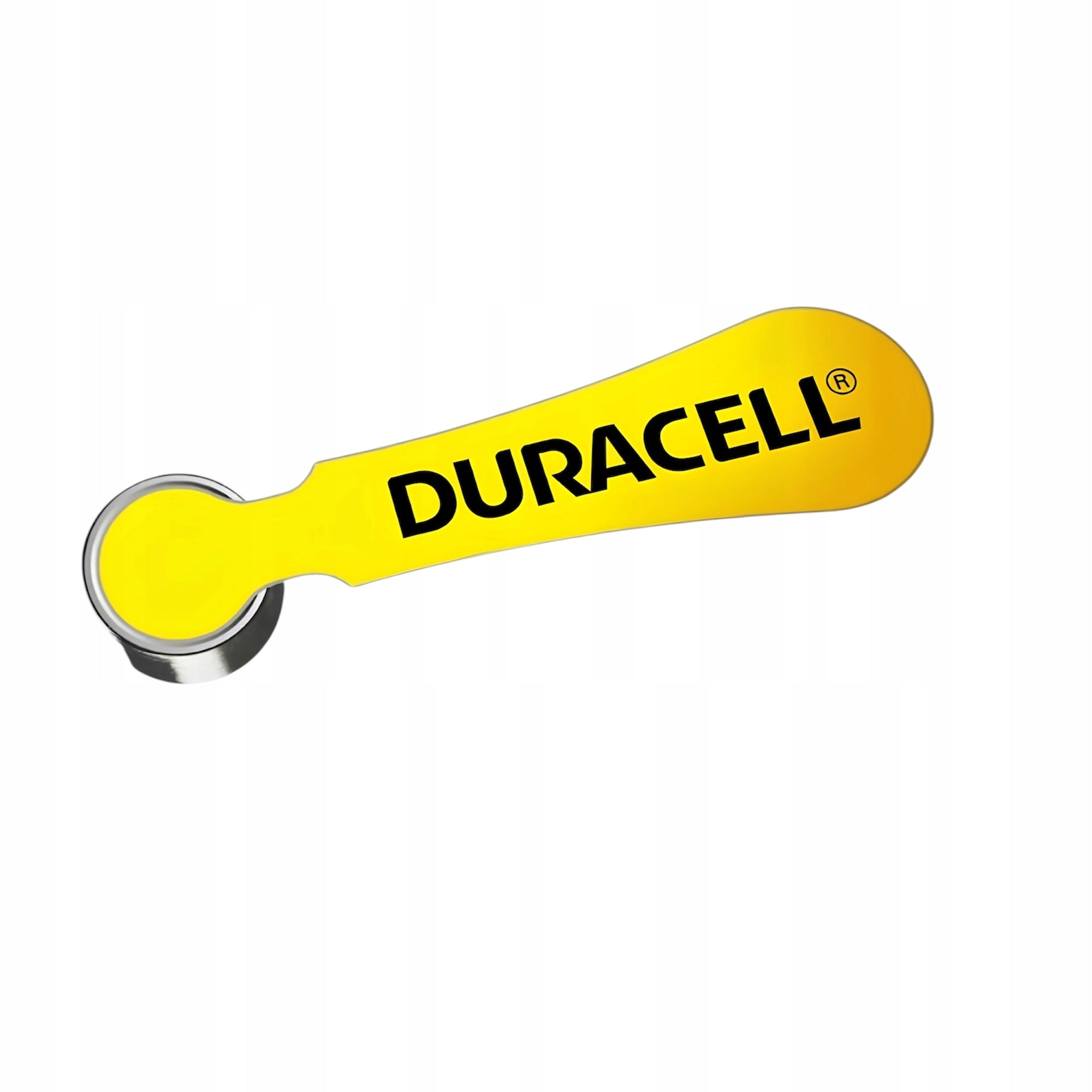 Hearing Aid Batteries DURACELL 10 for ActivAir PR70 6pcs. Medical device no