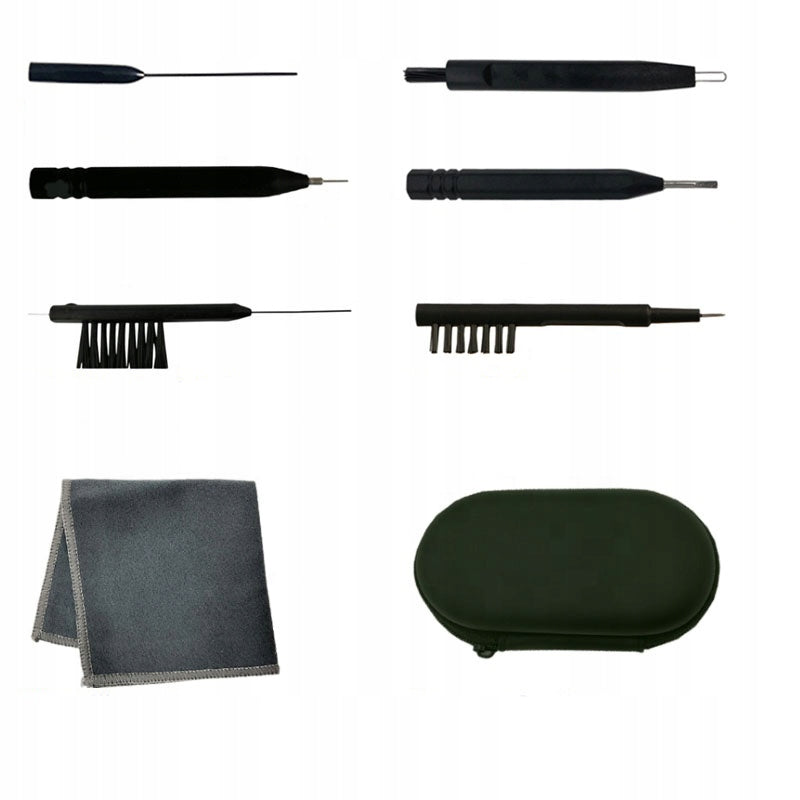 Hearing Aid Cleaning Kit with Case EAN (GTIN) 5900672164046