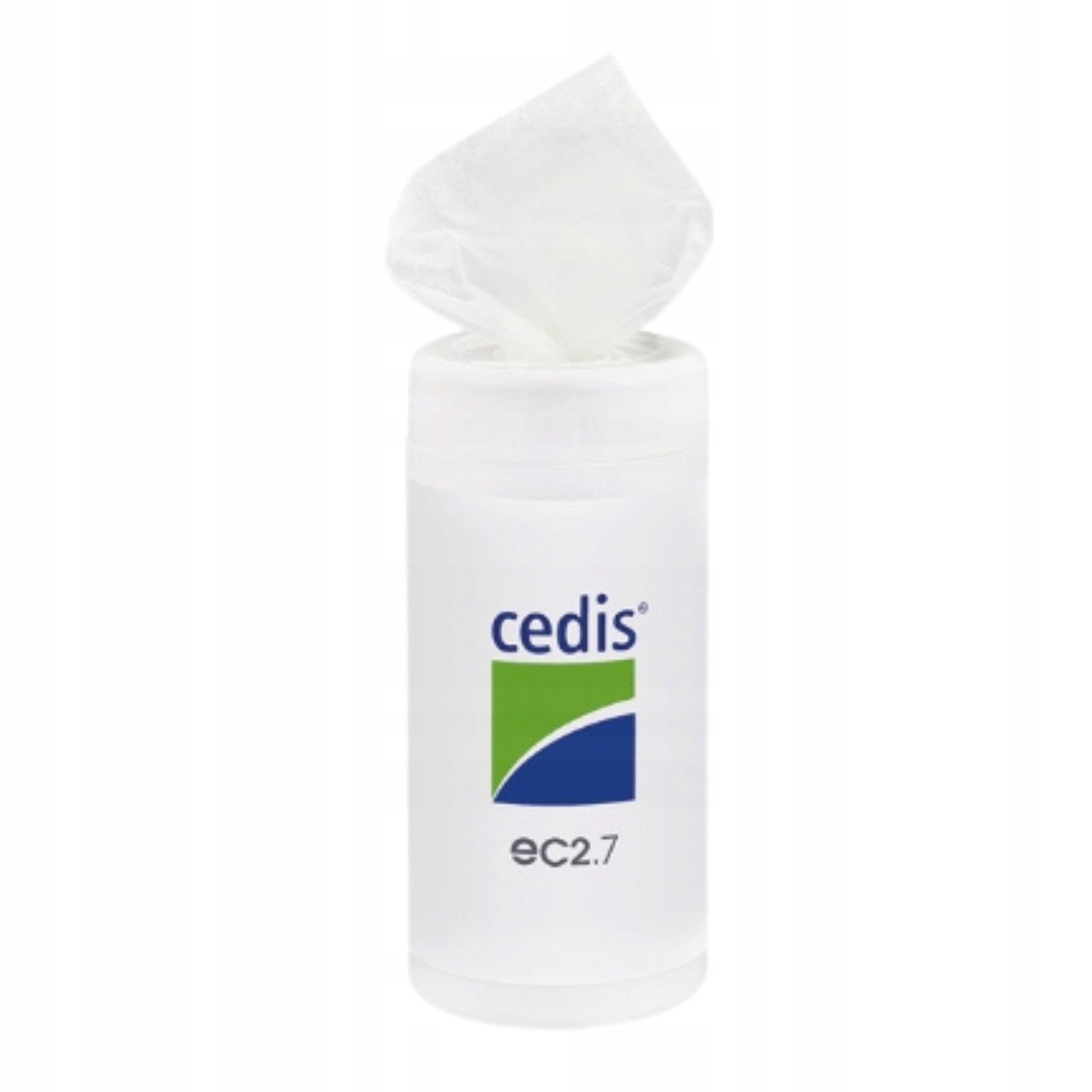 Hearing Aid Cleaning Wipes Cedis Safe 90 Pcs