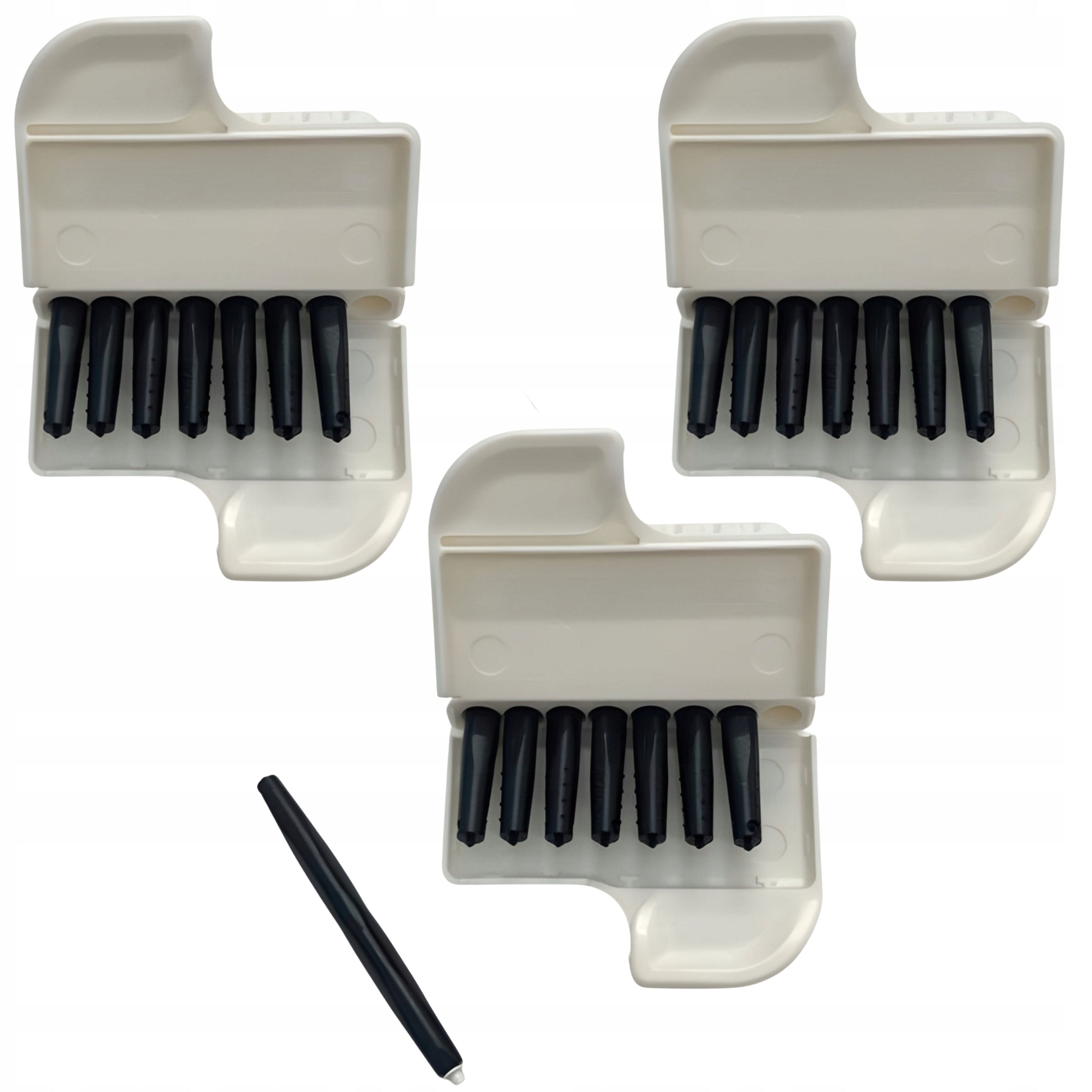 Hearing Aid Filters Resound GN Effective Protection 24 Pieces