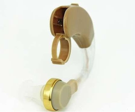 Hearing Aid For Senior Axon X163 Medical device no