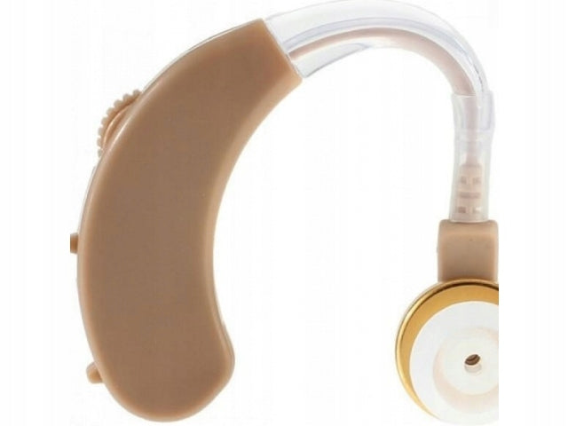 Hearing Aid For Senior Axon X163 Packaging status original
