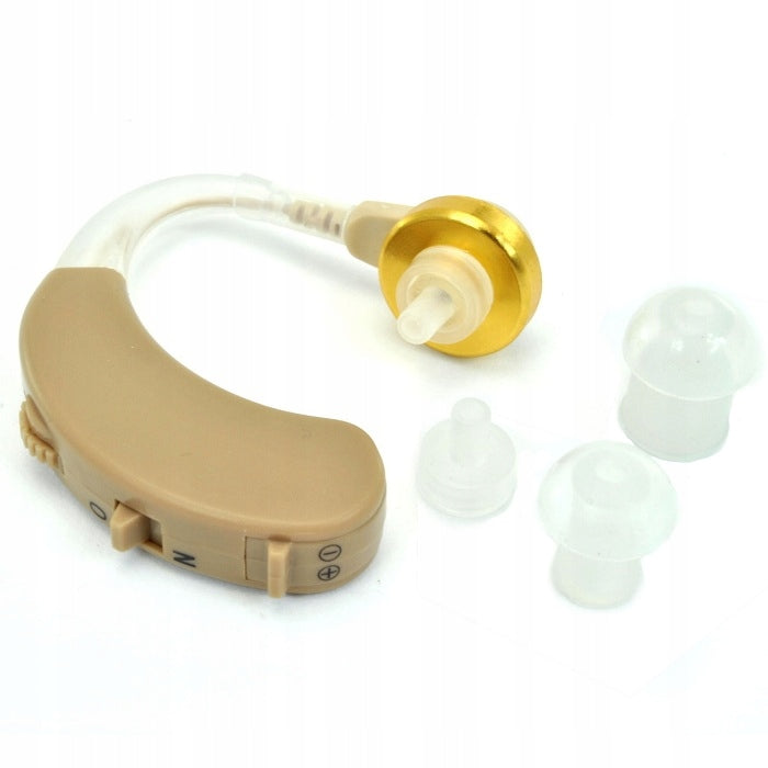 Hearing Aid For Senior Axon X163