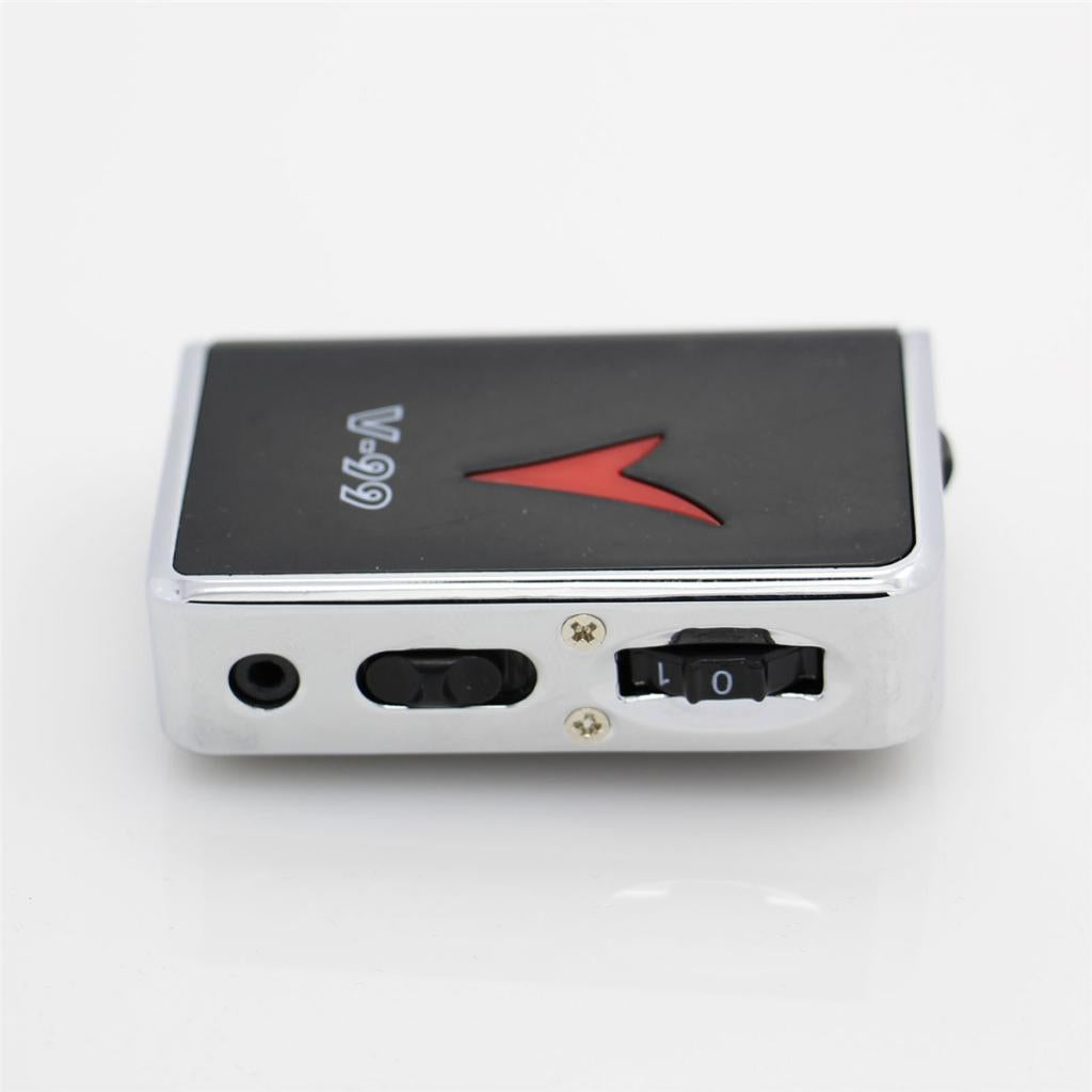 Hearing Aid Sound Amplifier V-99 Medical device type medical device or in-vitro diagnostic medical device