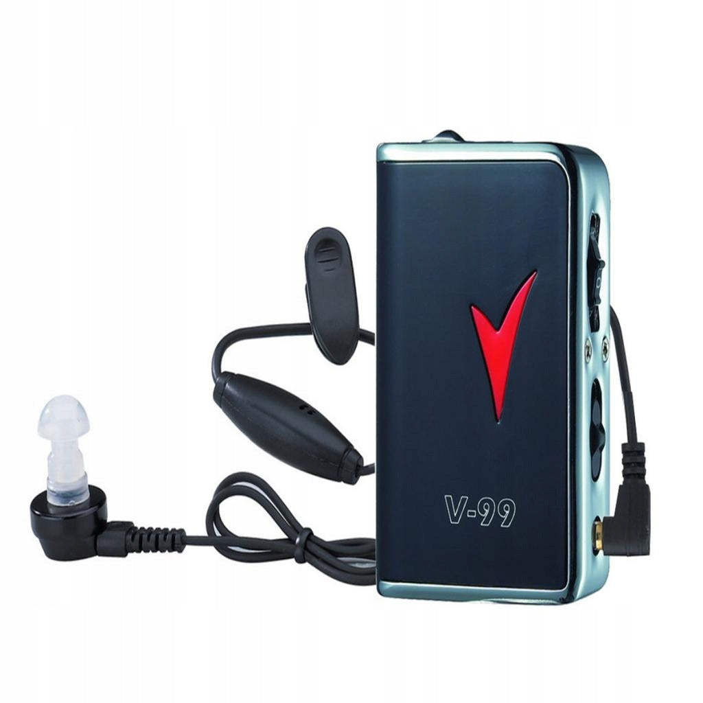 Hearing Aid Sound Amplifier V-99