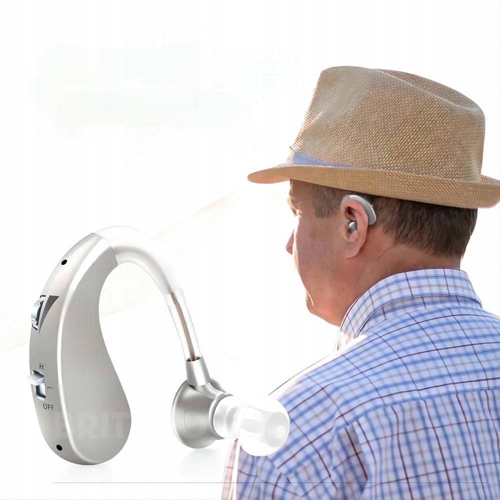 Hearing Aids Small Discrete Hearing Aid Batteries Medical device no
