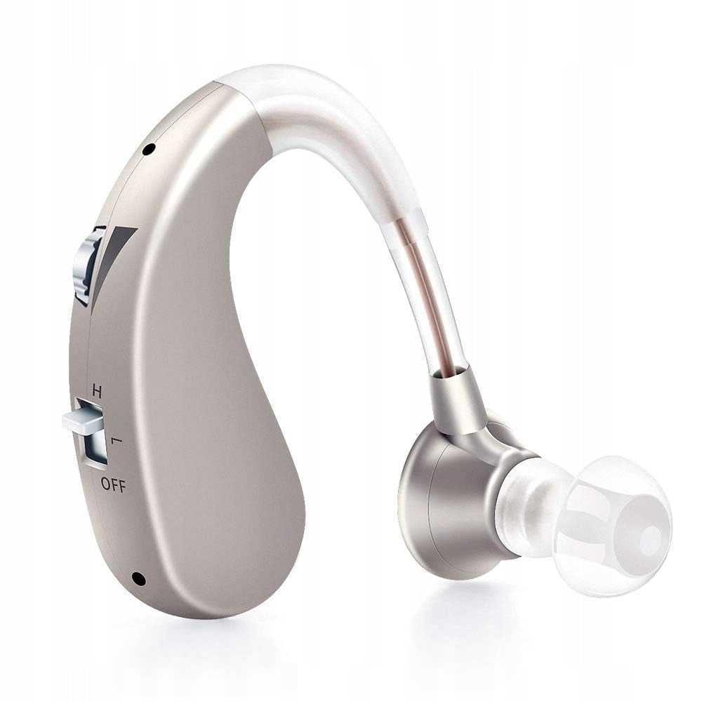 Hearing Aids Small Discrete Hearing Aid Batteries Packaging status original
