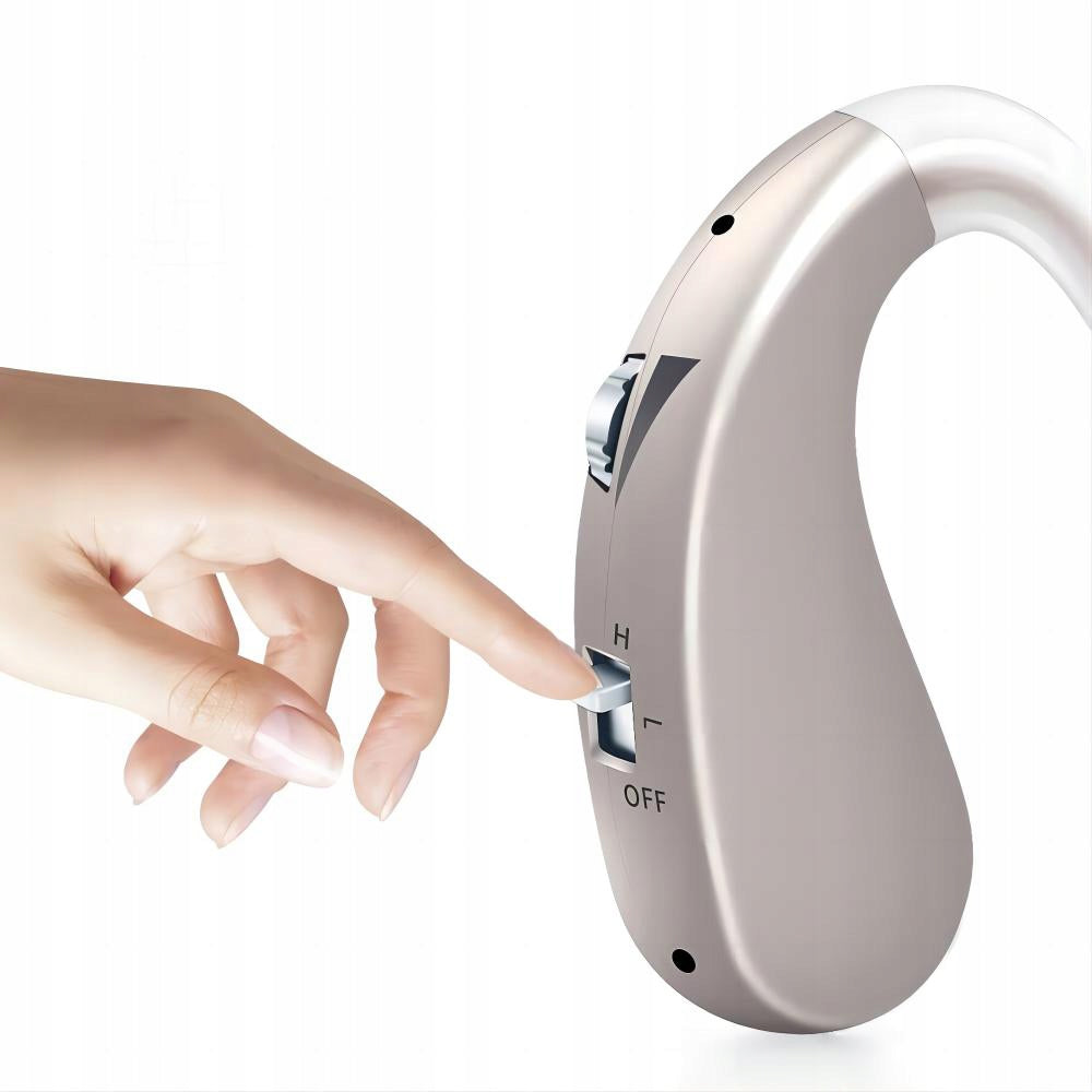 Hearing Aids Small Discrete Hearing Aid Batteries