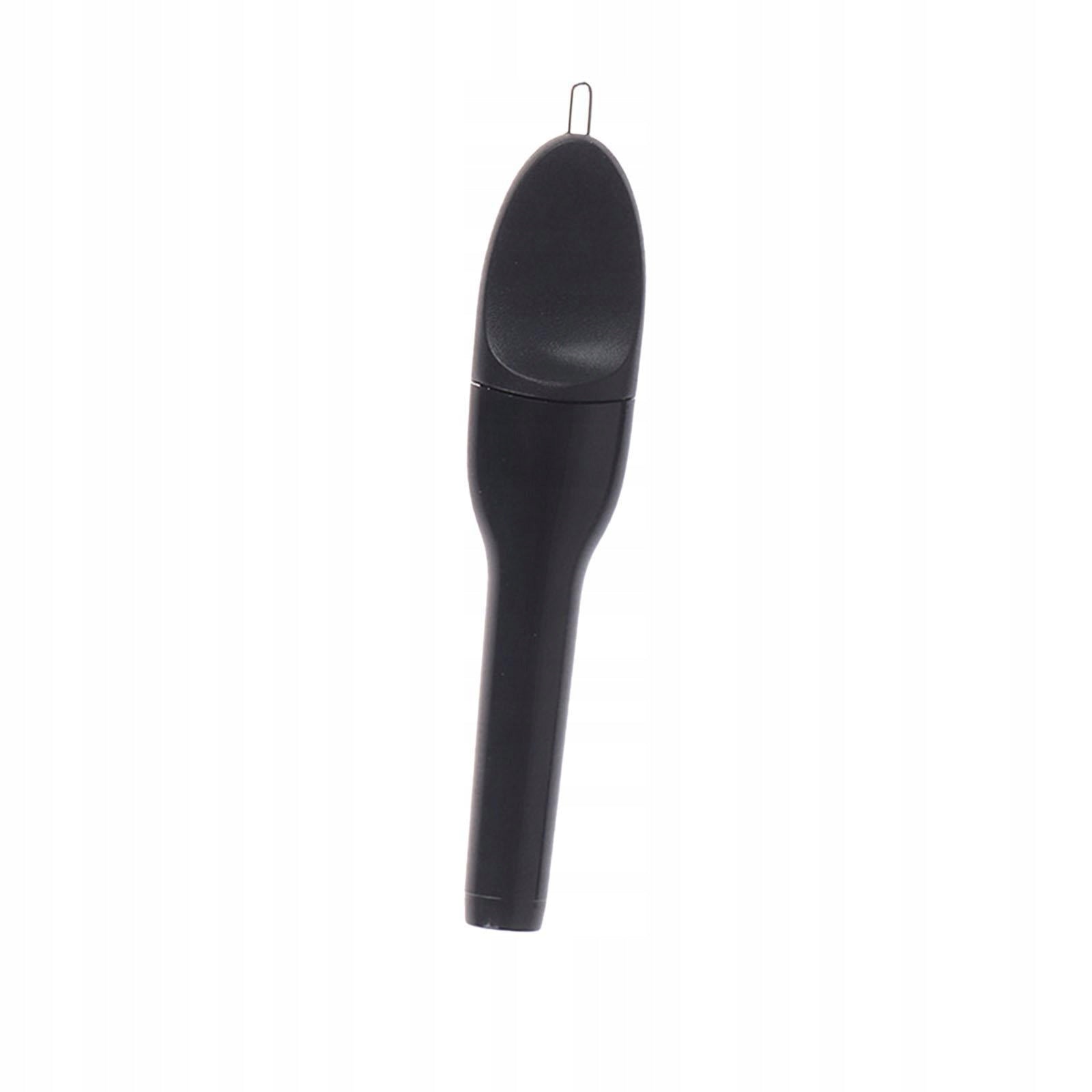 Hearing Amplifier Cleaning Brush Multifunctional Sturdy Lightweight Easy to Medical device no