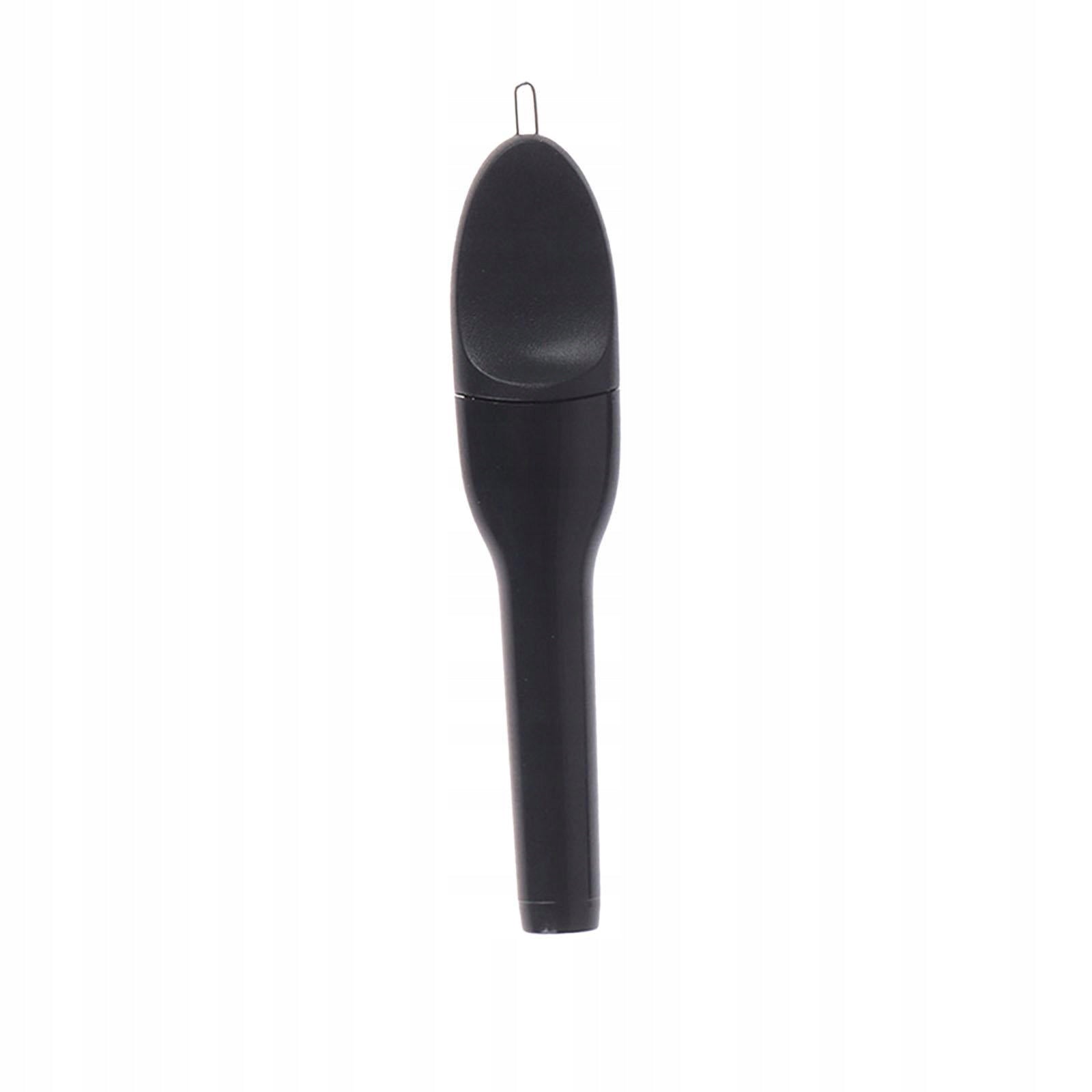 Hearing Amplifier Cleaning Brush Multifunctional Sturdy Lightweight Easy to