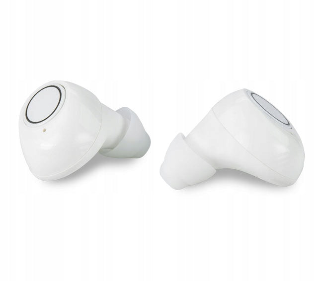 Hearing Amplifier DUAL PLUS Sound Amplifier with Charger Batteries included yes