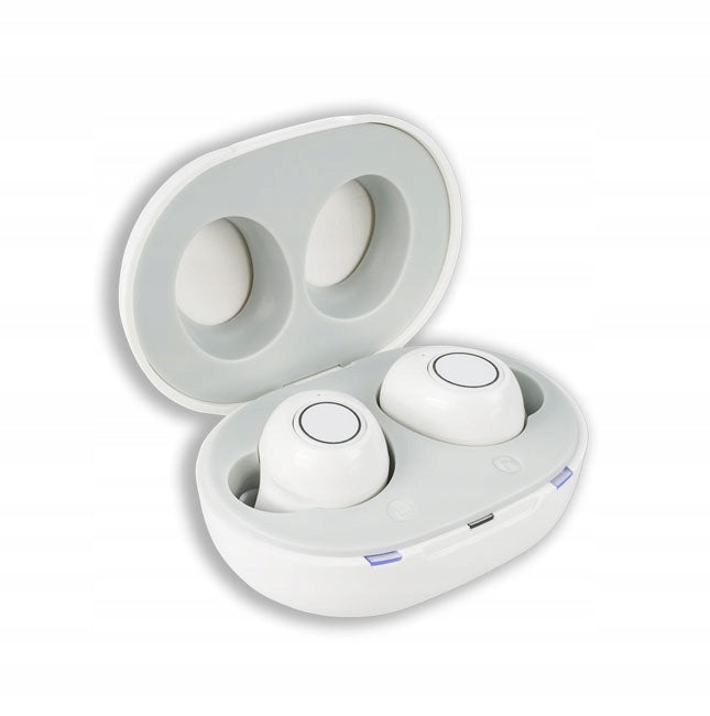 Hearing Amplifier DUAL PLUS Sound Amplifier with Charger