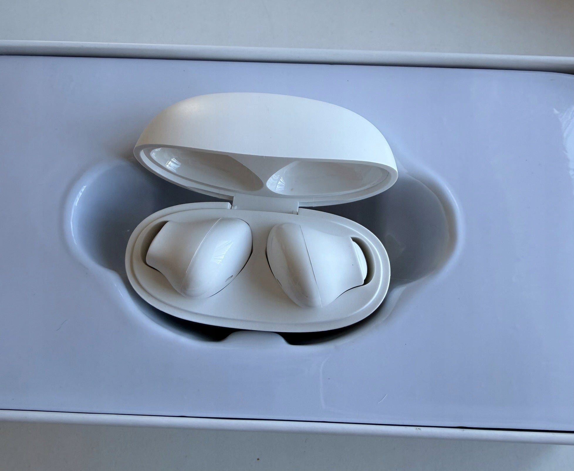 Hearing aid Axon IN-EAR HEARING ENHANCER Manufacturer code Aparat słuchowy
