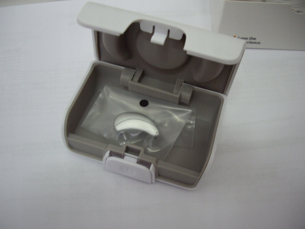 Hearing aid Unitron T Moxi Fit 500