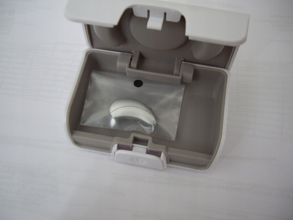 Hearing aid Unitron T Moxi Fit 600